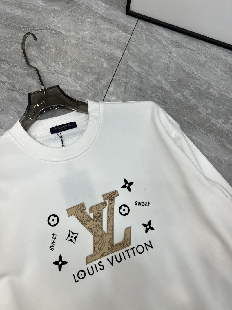 Louis Vuitton Hoodies